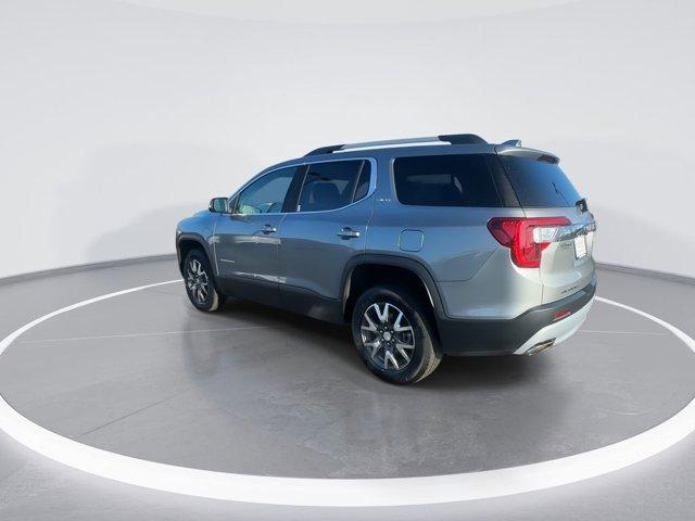 used 2023 GMC Acadia car, priced at $28,960