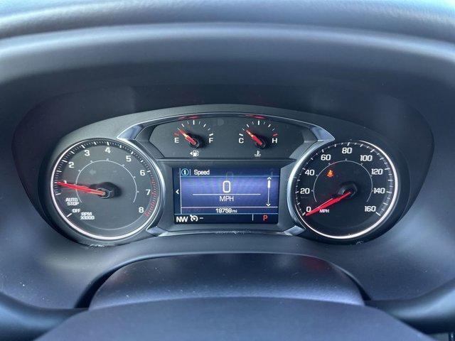 used 2023 GMC Acadia car, priced at $28,960
