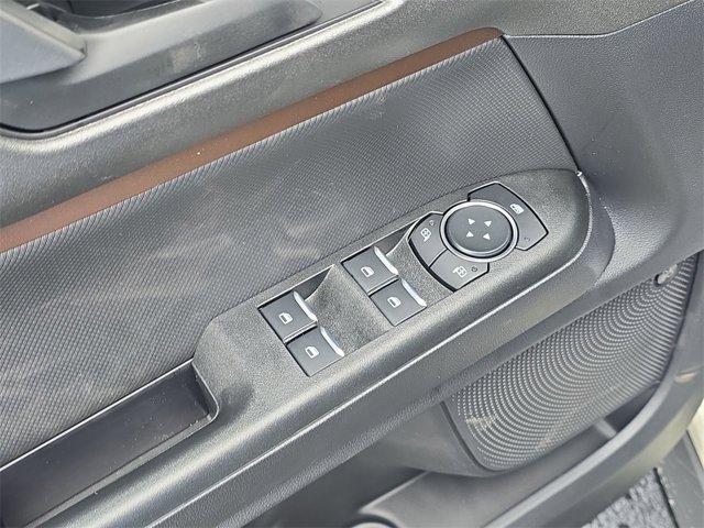 new 2025 Ford Bronco Sport car, priced at $35,399