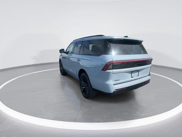 new 2026 Lincoln Navigator car, priced at $100,783