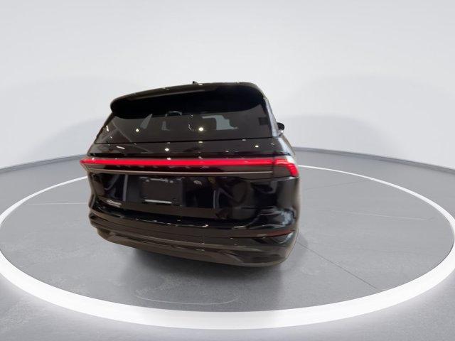 new 2026 Lincoln Nautilus car, priced at $67,779