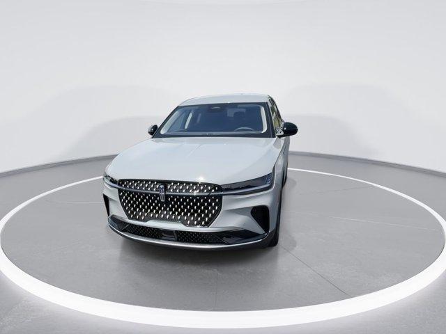 new 2026 Lincoln Nautilus car, priced at $56,755