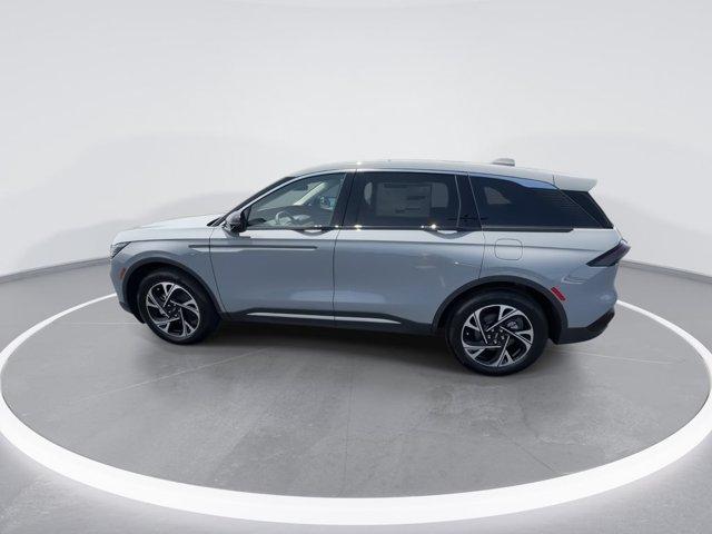 new 2026 Lincoln Nautilus car, priced at $56,755