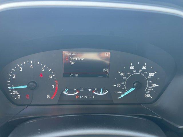 used 2022 Ford Escape car, priced at $22,588