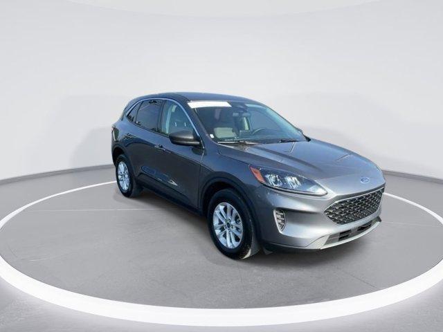 used 2022 Ford Escape car, priced at $22,588