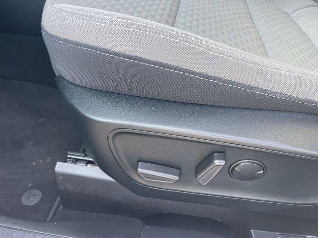 used 2022 Ford Escape car, priced at $22,588