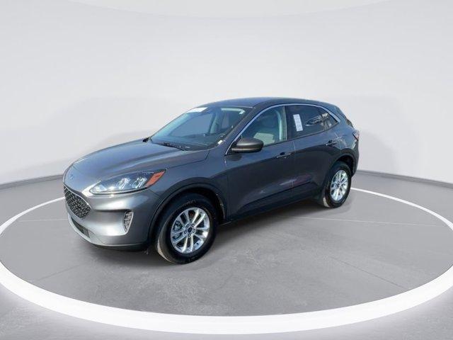 used 2022 Ford Escape car, priced at $22,588