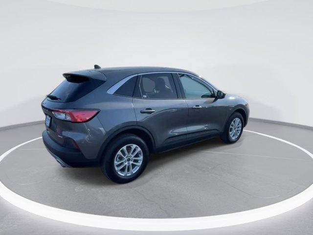 used 2022 Ford Escape car, priced at $22,588