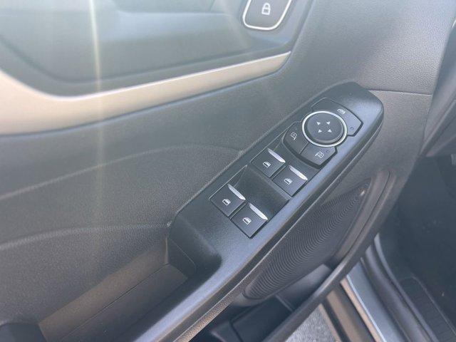 used 2022 Ford Escape car, priced at $22,588