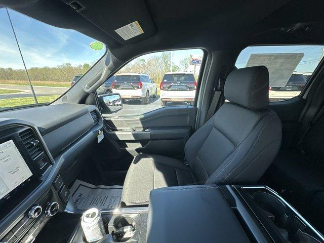 new 2026 Ford F-150 car, priced at $53,254