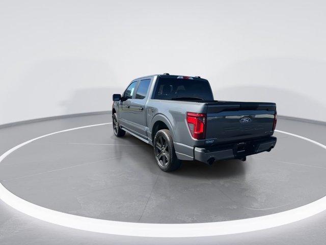 new 2026 Ford F-150 car, priced at $53,954