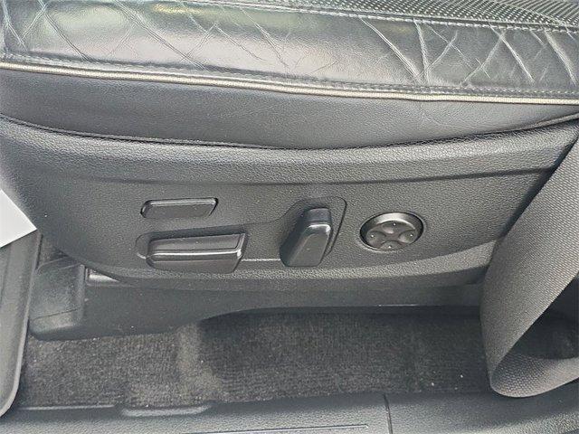 used 2021 Hyundai Palisade car, priced at $24,999