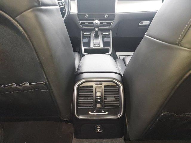 used 2022 Porsche Macan car, priced at $33,577