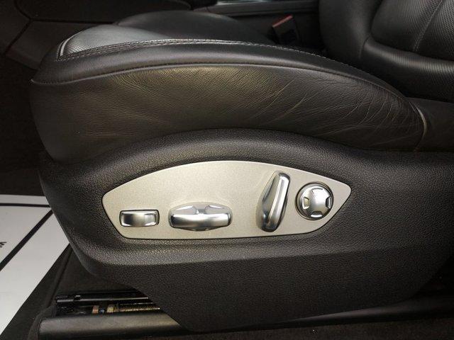 used 2022 Porsche Macan car, priced at $33,577
