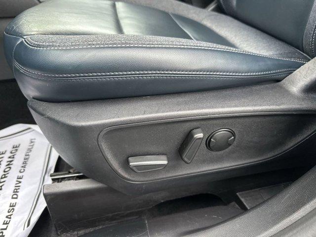 used 2022 Ford Bronco Sport car, priced at $22,588