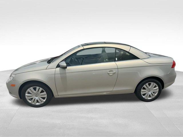 used 2010 Volkswagen Eos car, priced at $11,576