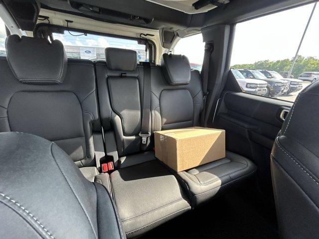 new 2026 Ford Bronco car, priced at $53,158