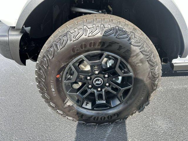 new 2026 Ford Bronco car, priced at $53,158