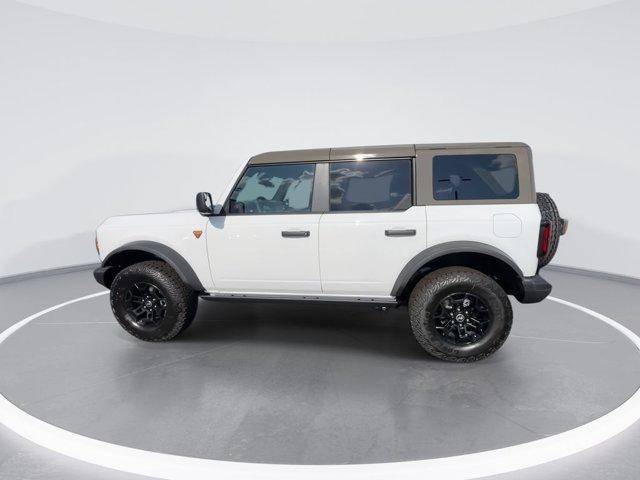 new 2026 Ford Bronco car, priced at $53,158
