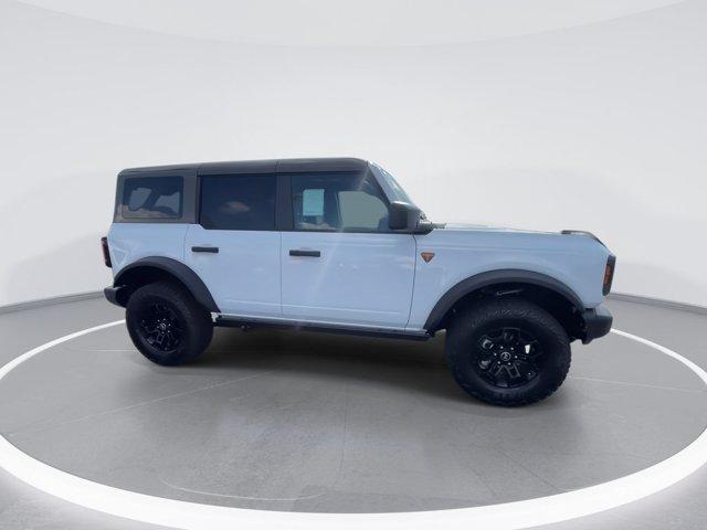 new 2026 Ford Bronco car, priced at $53,158