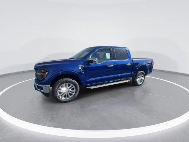 new 2026 Ford F-150 car, priced at $54,314