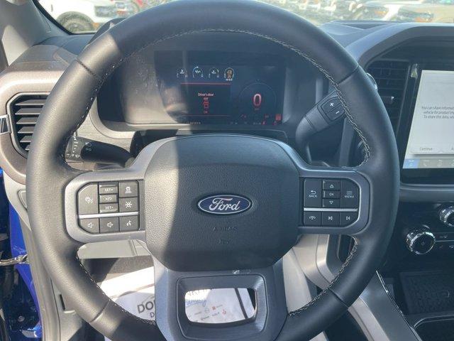 new 2026 Ford F-150 car, priced at $54,314