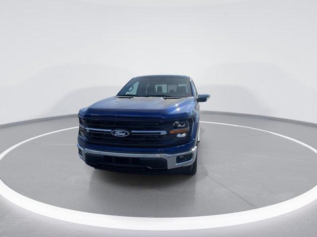 new 2026 Ford F-150 car, priced at $54,314