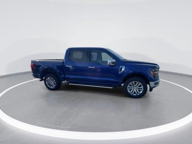 new 2026 Ford F-150 car, priced at $54,314