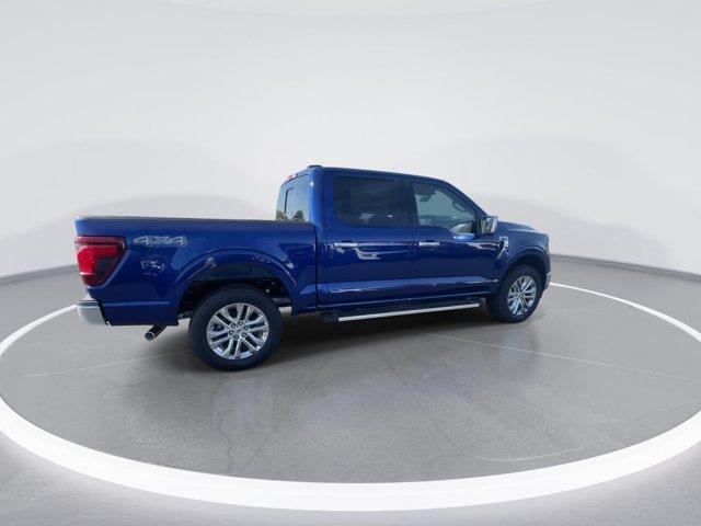 new 2026 Ford F-150 car, priced at $54,314