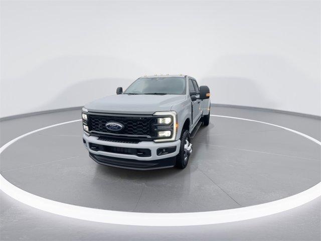 new 2026 Ford F-350 car, priced at $73,299