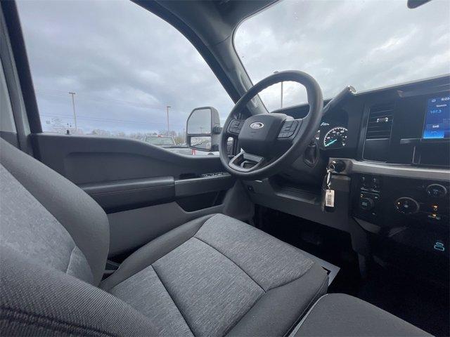 new 2026 Ford F-350 car, priced at $73,299