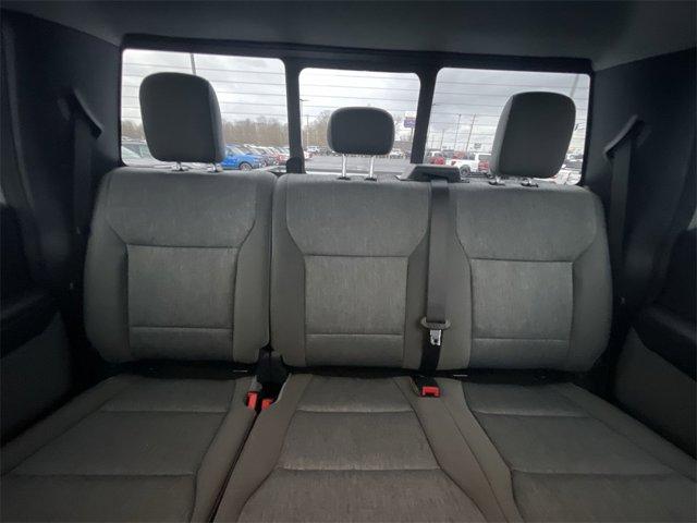 new 2026 Ford F-350 car, priced at $73,299