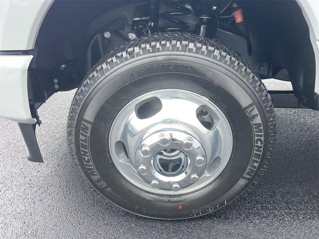 new 2026 Ford F-350 car, priced at $73,299