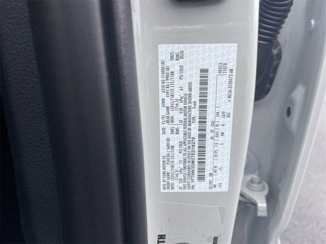 new 2026 Ford F-350 car, priced at $73,299