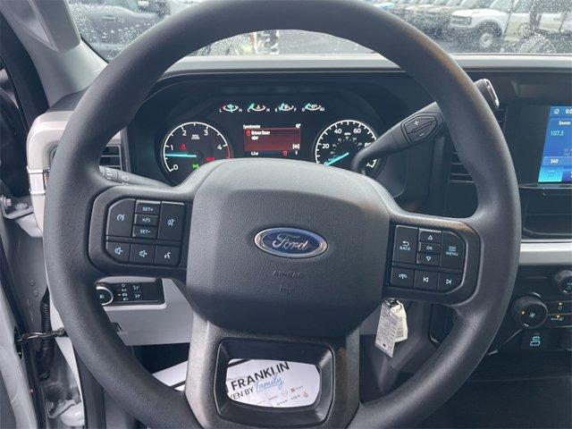 new 2026 Ford F-350 car, priced at $73,299