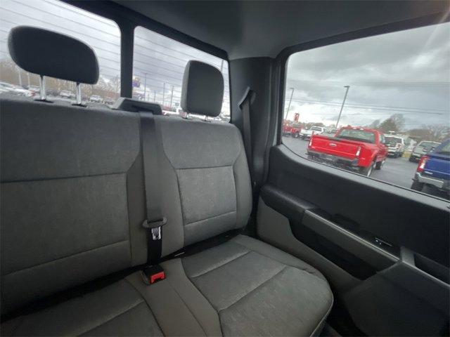 new 2026 Ford F-350 car, priced at $73,299