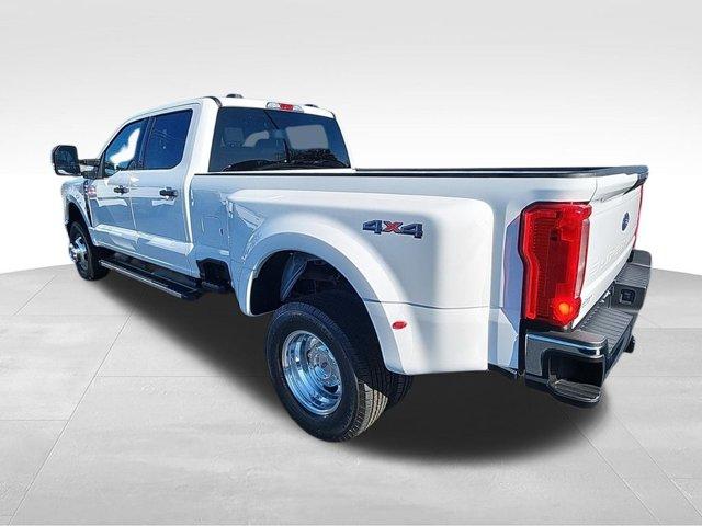 used 2026 Ford F-350 car, priced at $63,388