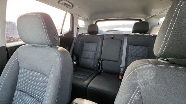 used 2024 GMC Terrain car, priced at $21,900