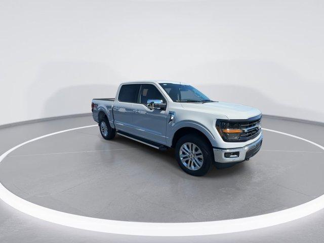 new 2026 Ford F-150 car, priced at $58,892