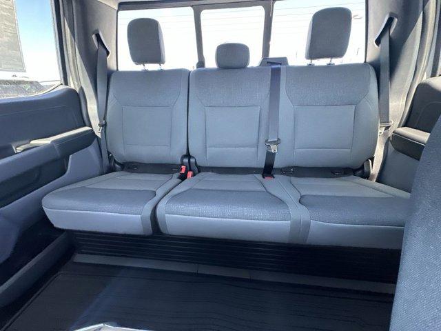 new 2026 Ford F-150 car, priced at $58,892
