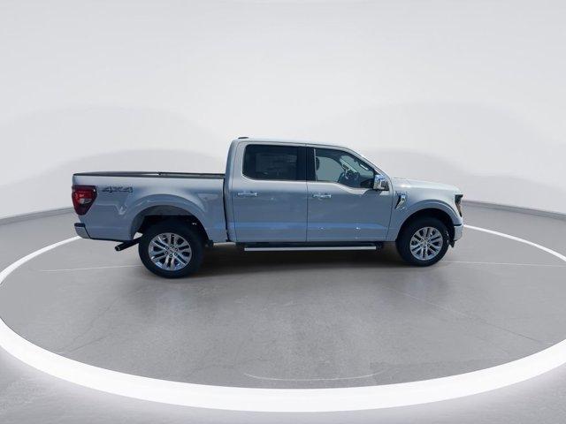 new 2026 Ford F-150 car, priced at $58,892