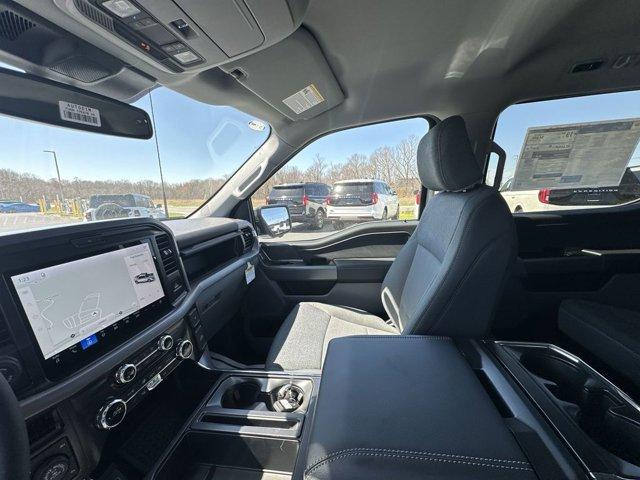 new 2026 Ford F-150 car, priced at $58,892