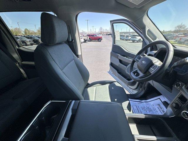 new 2026 Ford F-150 car, priced at $58,892