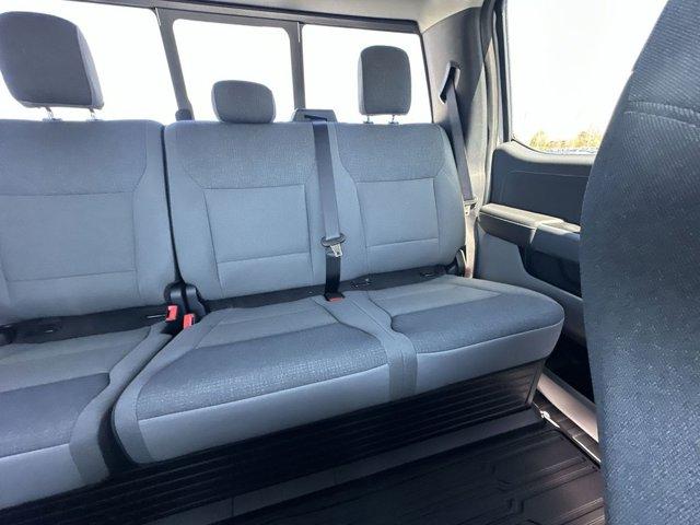 new 2026 Ford F-150 car, priced at $58,892