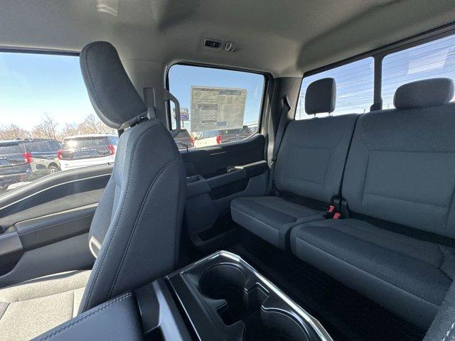 new 2026 Ford F-150 car, priced at $58,892