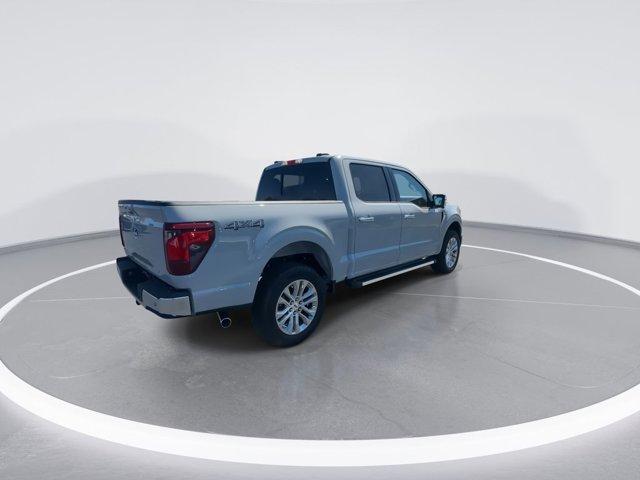 new 2026 Ford F-150 car, priced at $58,892
