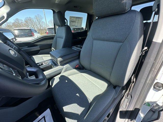 new 2026 Ford F-150 car, priced at $58,892