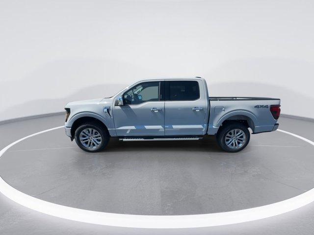 new 2026 Ford F-150 car, priced at $58,892