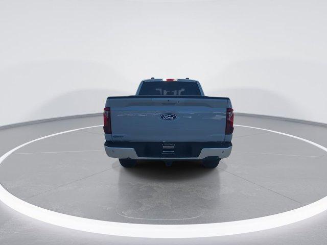 new 2026 Ford F-150 car, priced at $58,892