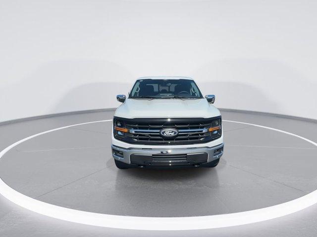 new 2026 Ford F-150 car, priced at $58,892